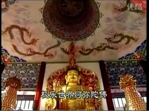 清净法身佛 